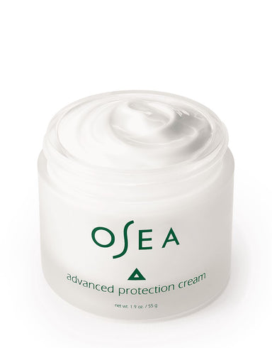 Advanced Protection Cream Moisturizer OSEA 