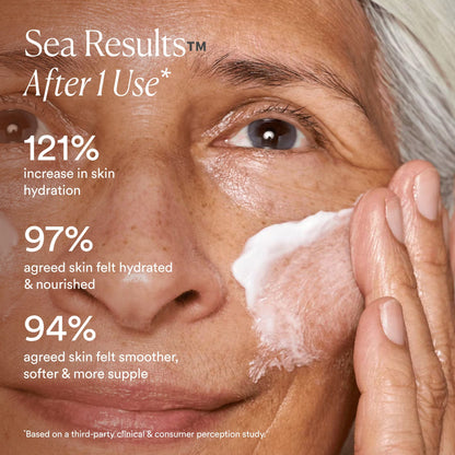 Advanced Protection Cream Moisturizer OSEA 