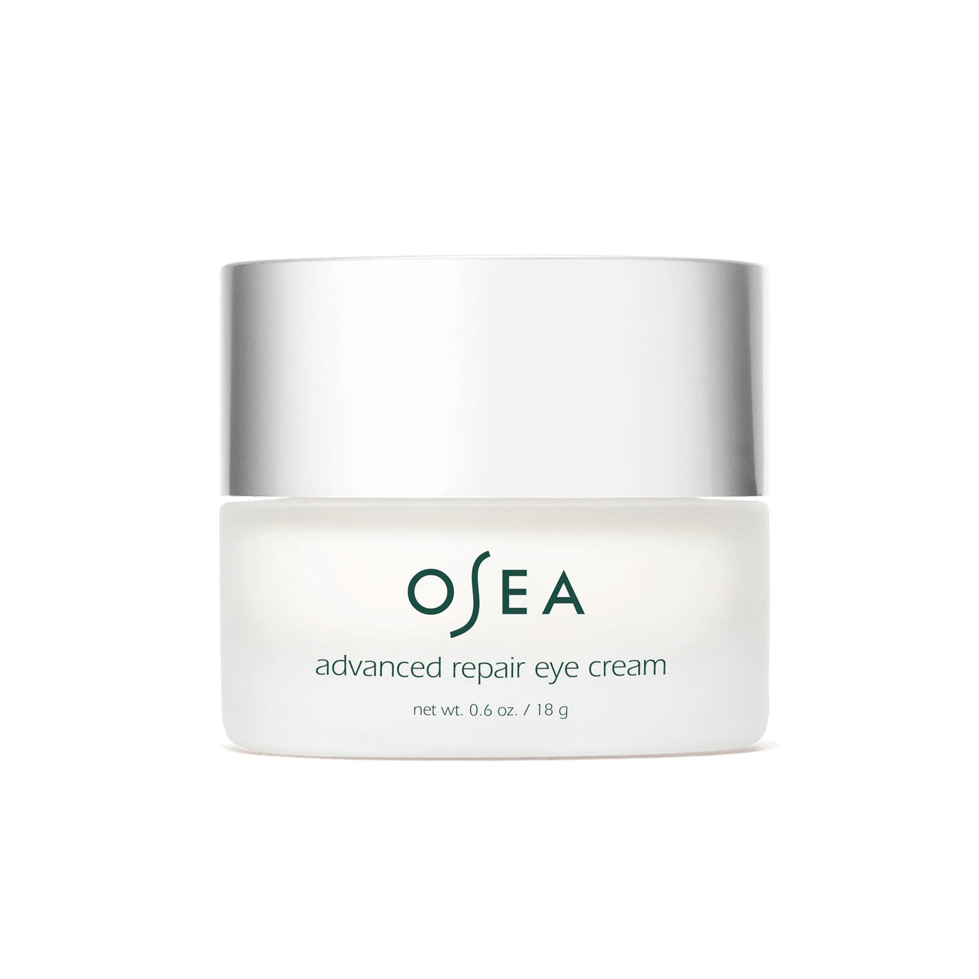 Advanced Repair Eye Cream 100 PC OSEA 30 ml .6 oz 