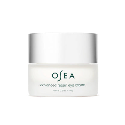 Advanced Repair Eye Cream 100 PC OSEA 30 ml .6 oz 