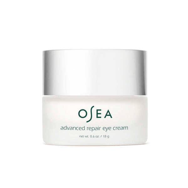 Advanced Repair Eye Cream 100 PC OSEA 30 ml .6 oz 