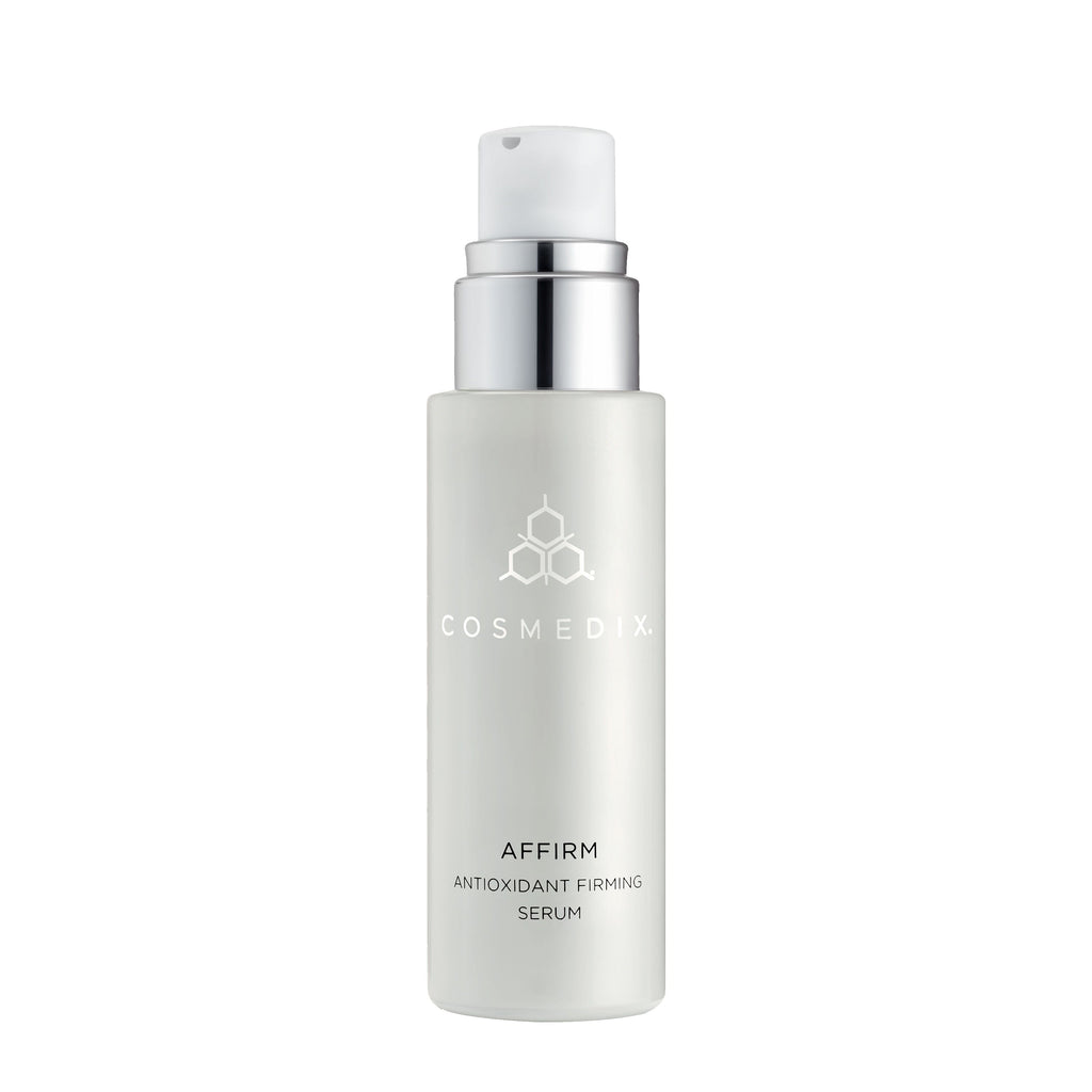 Affirm Serum — milk + honey