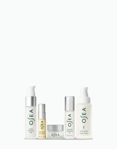 Anti-Aging Set 100 PC OSEA Malibu 