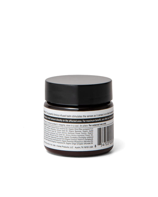 Arnica Balm Balm milk + honey 