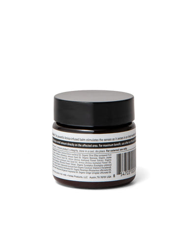 Arnica Balm Balm milk + honey 