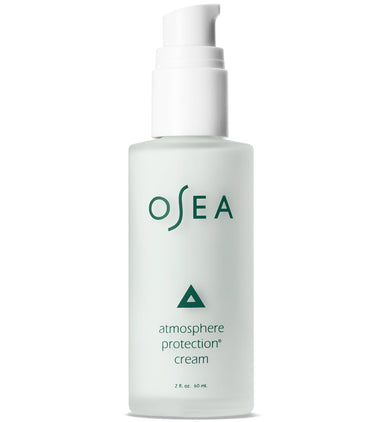 Atmosphere Protection Cream Moisturizer OSEA 2.0 fl oz 