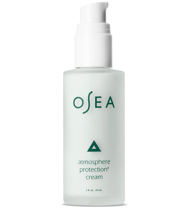 Atmosphere Protection Cream Moisturizer OSEA 2.0 fl oz 