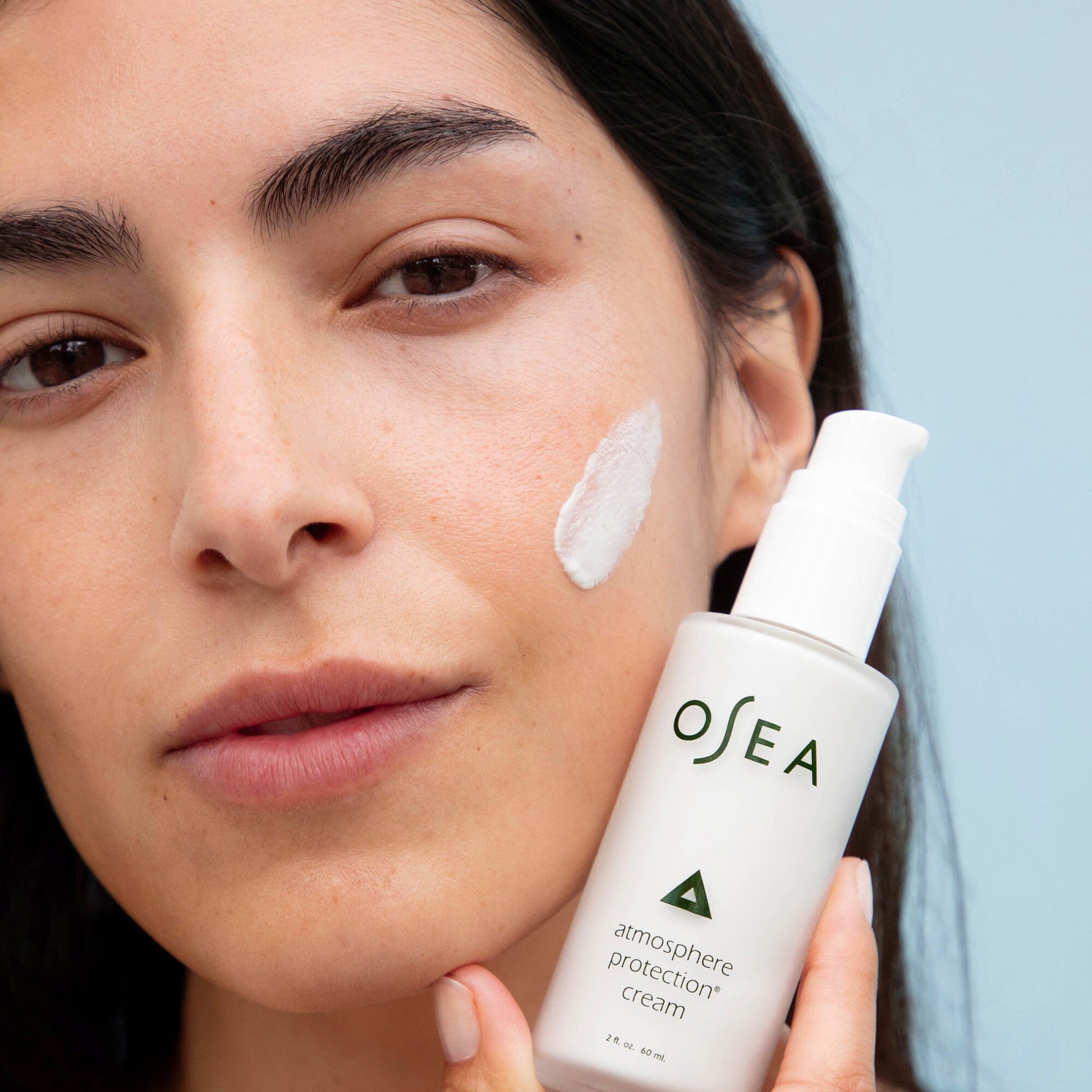 Atmosphere Protection Cream Moisturizer OSEA 