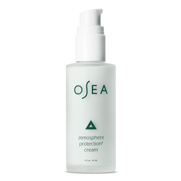 Atmosphere Protection Cream Moisturizer OSEA 