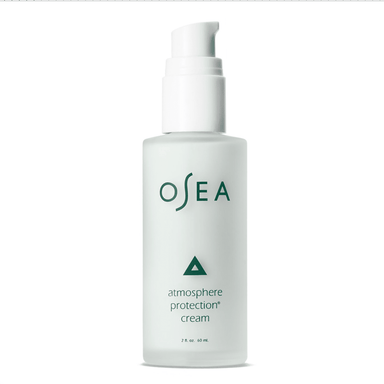 Atmosphere Protection Cream Moisturizer OSEA 