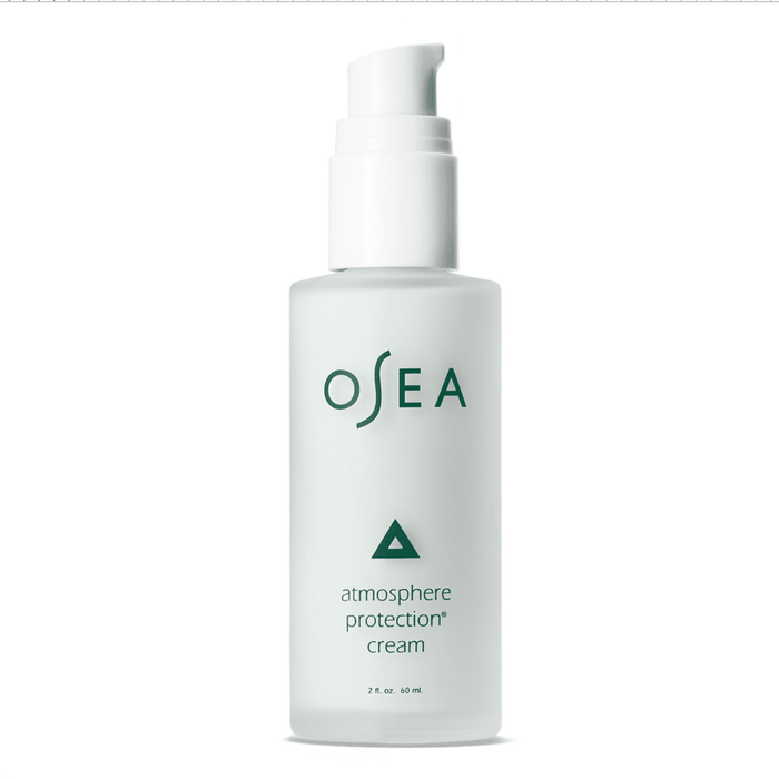 Atmosphere Protection Cream Moisturizer OSEA 