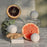 Bath Bomb Trio 100 PC milk + honey 