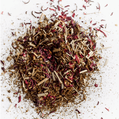 Big Heart Tea - Blushing 10 ct Big Heart Tea 