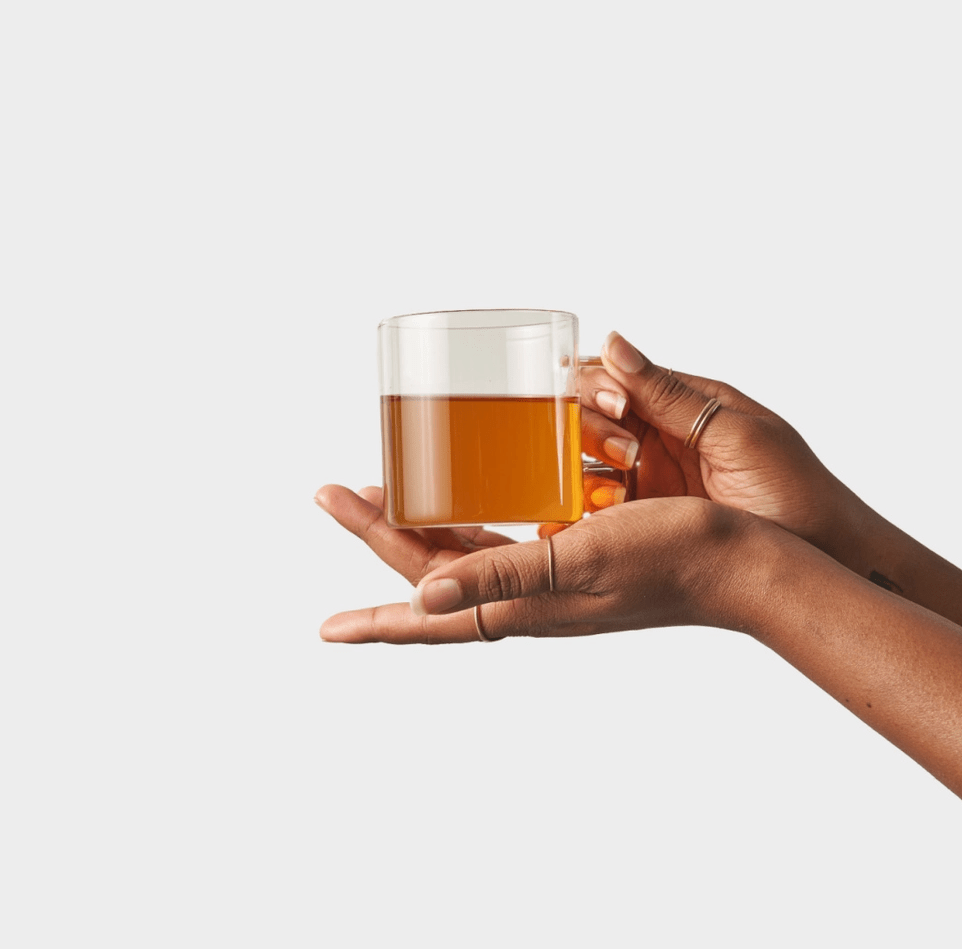 Big Heart Tea - Cup Of Sunshine 10 ct Big Heart Tea 