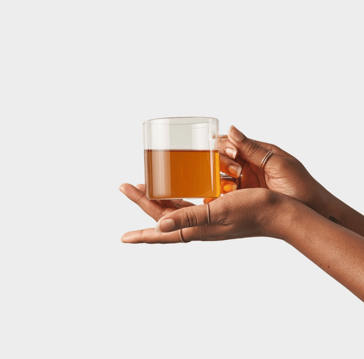 Big Heart Tea - Cup Of Sunshine 10 ct Big Heart Tea 