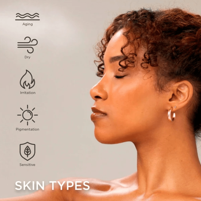 Boost Peptide Activating Mist Toner Osmosis 