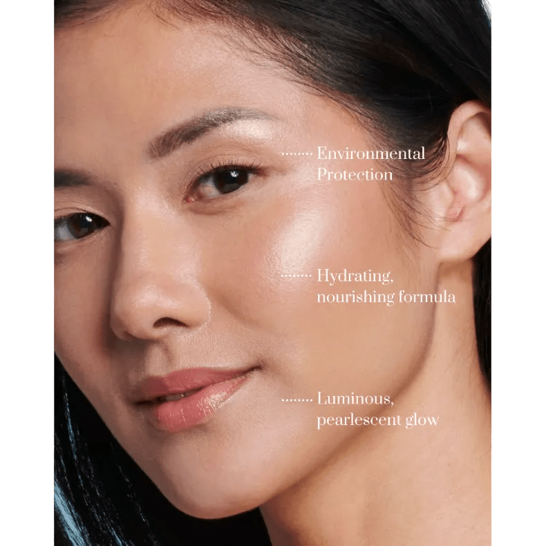 Brush-on Shield SPF 50 Glow Suncare Colorescience 