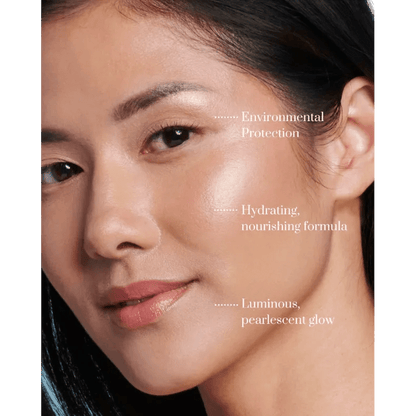 Brush-on Shield SPF 50 Glow Suncare Colorescience 