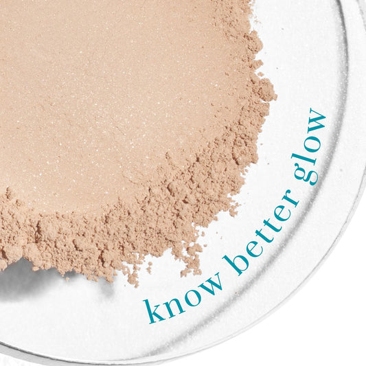Brush-on Shield SPF 50 Glow Suncare Colorescience