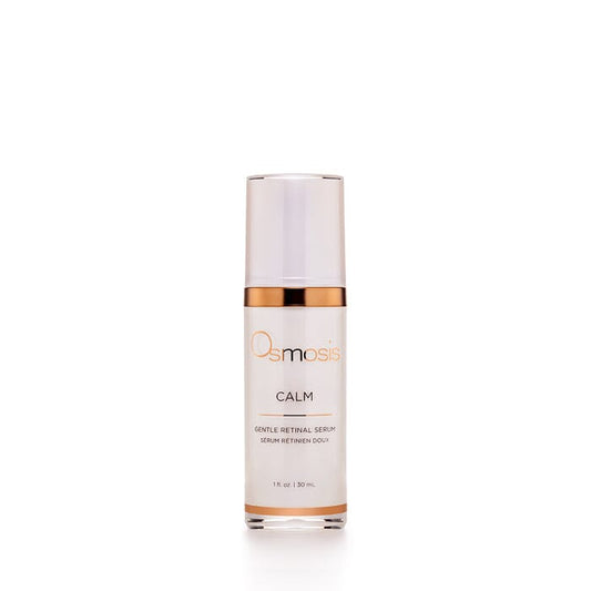 Calm Gentle Retinal Serum Osmosis 