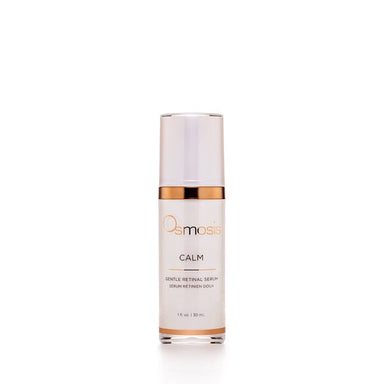 Calm Gentle Retinal Serum Osmosis 