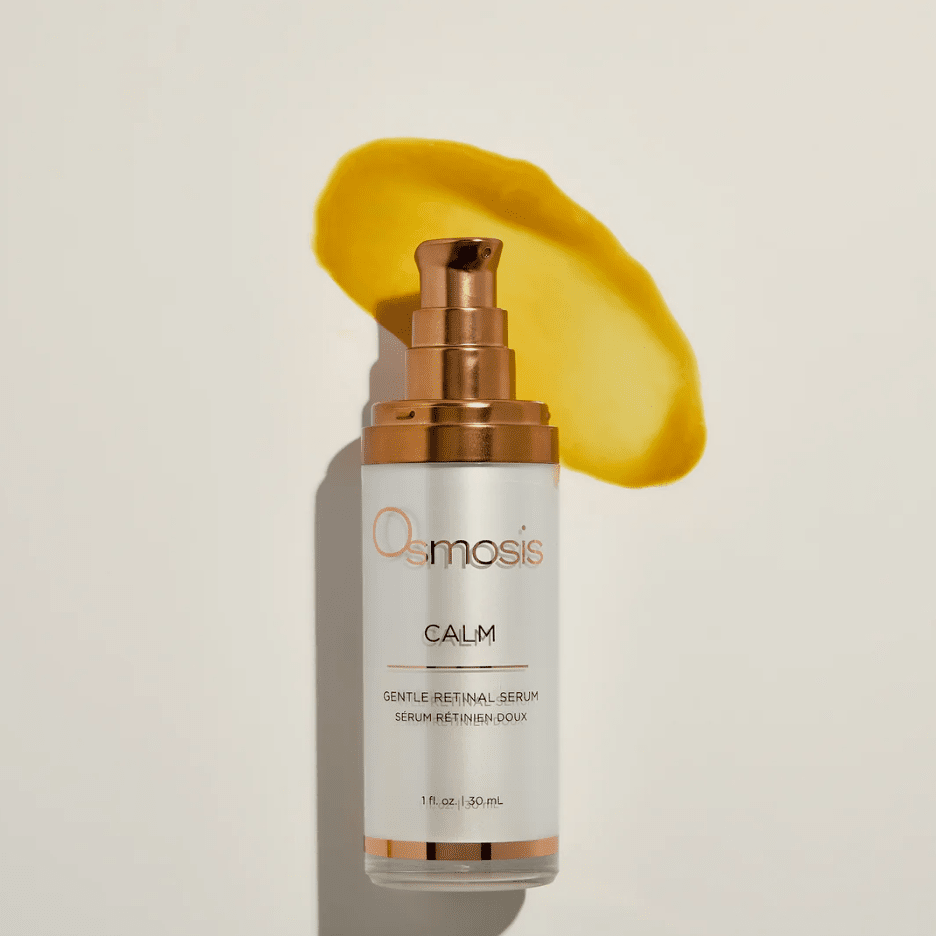 Calm Gentle Retinal Serum Serum Osmosis 