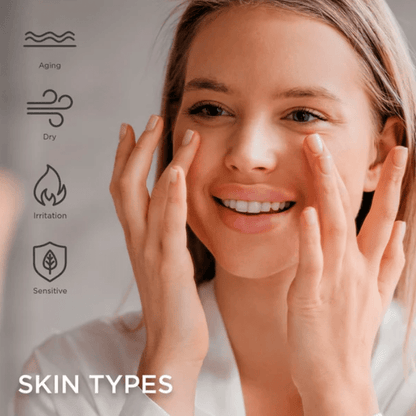 Calm Gentle Retinal Serum Serum Osmosis 