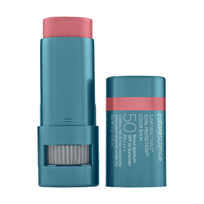 Color Balm SPF 50 Blush Colorescience Pink Sky 