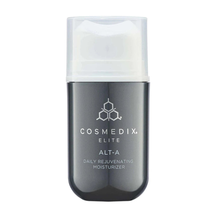 Cosmedix Elite Alt A Rejuvenating Moisturizer Moisturizer Cosmedix 
