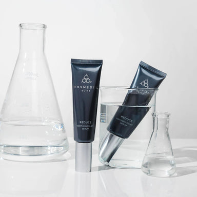 Cosmedix Elite Reduce Soothiing Relief Serum Moisturizer Cosmedix 