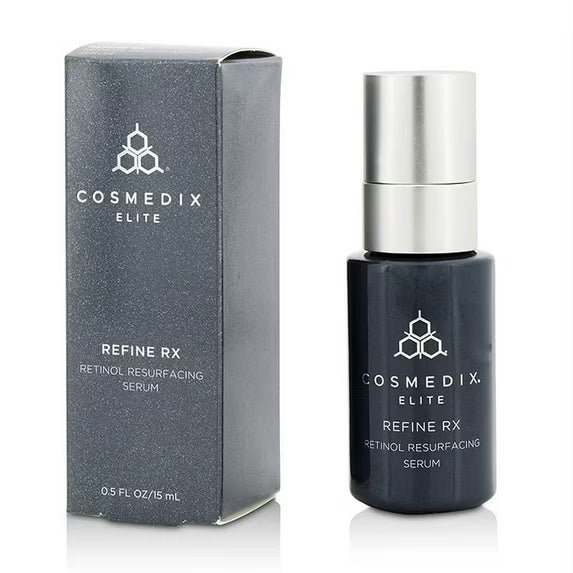 Cosmedix Elite Refine Rx Moisturizer Cosmedix 