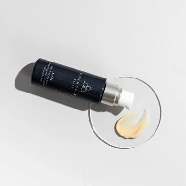 Cosmedix Elite X Age Moisturizer Moisturizer Cosmedix 