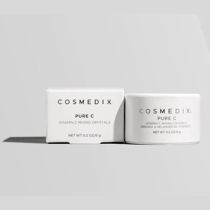 Cosmedix Pure C Skincare Treatments Cosmedix 