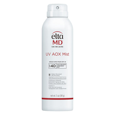 EltaMD UV AOX Mist SPF 40 EltaMD 