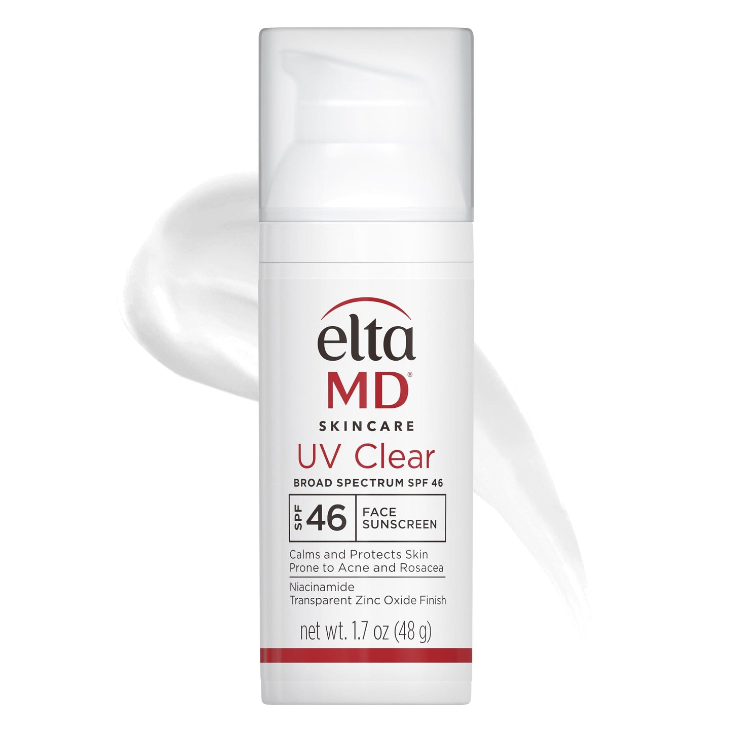 EltaMD UV Clear SPF 46 EltaMD 