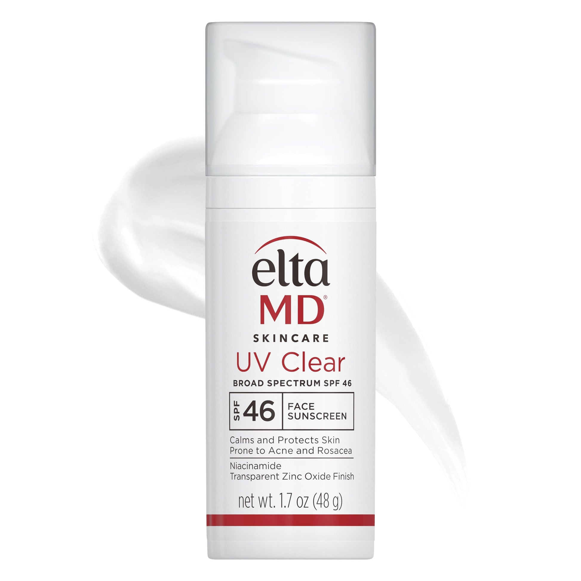 EltaMD UV Clear SPF 46 EltaMD 