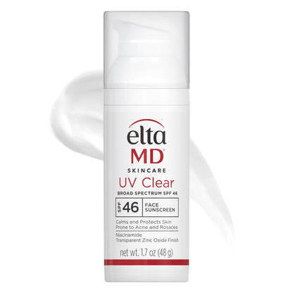 EltaMD UV Clear SPF 46 EltaMD 