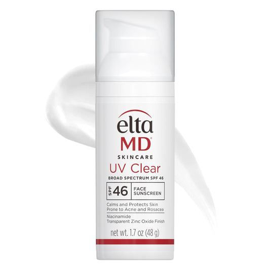 EltaMD UV Clear SPF 46 EltaMD 