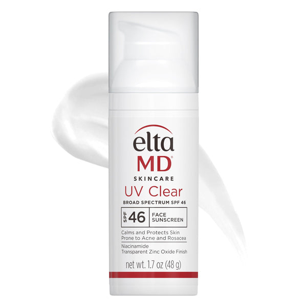 EltaMD UV Clear SPF 46 EltaMD 