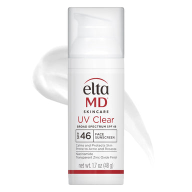 EltaMD UV Clear SPF 46 EltaMD 