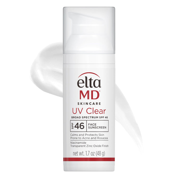 EltaMD UV Clear SPF 46 EltaMD 