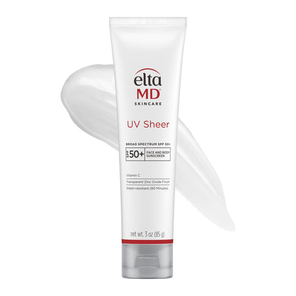 EltaMD UV Sheer SPF 50+ EltaMD 