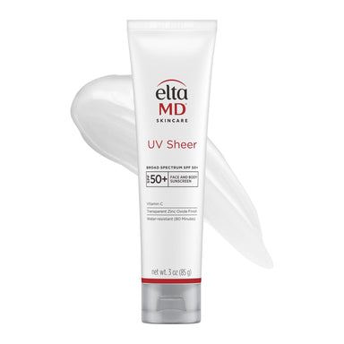 EltaMD UV Sheer SPF 50+ EltaMD 