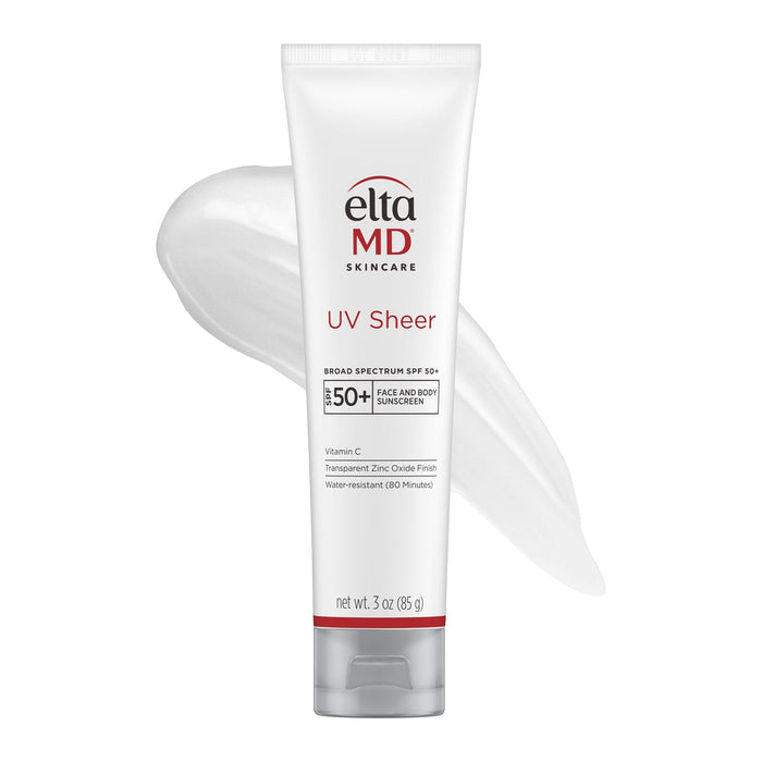 EltaMD UV Sheer SPF 50+ EltaMD 