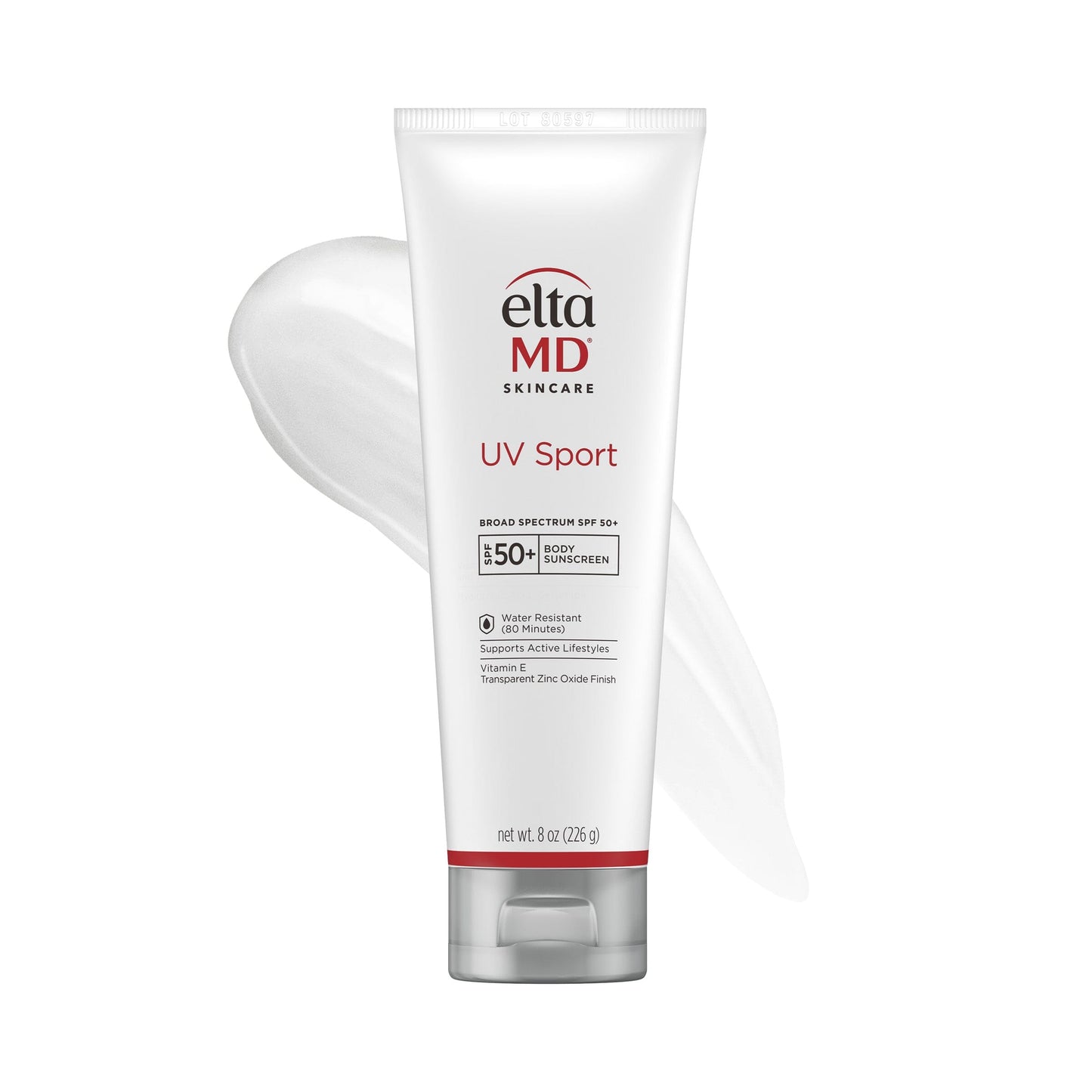EltaMD UV Sport SPF 50 EltaMD 