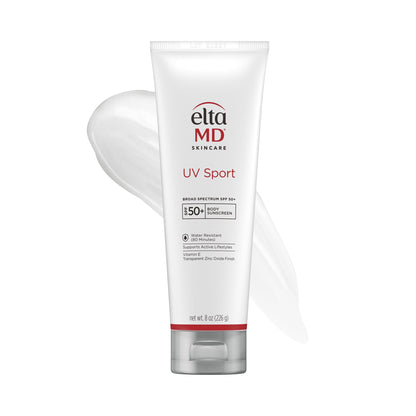 EltaMD UV Sport SPF 50 EltaMD 