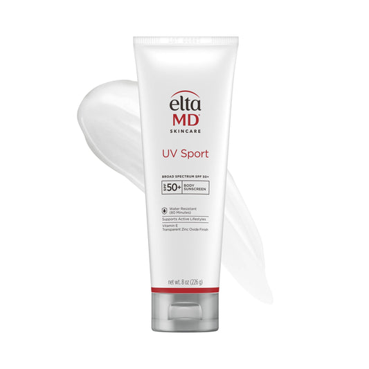 EltaMD UV Sport SPF 50 EltaMD 