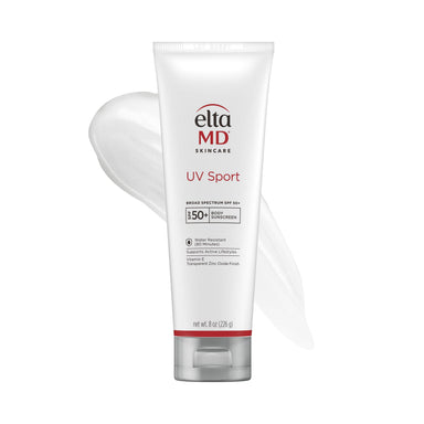 EltaMD UV Sport SPF 50 EltaMD 