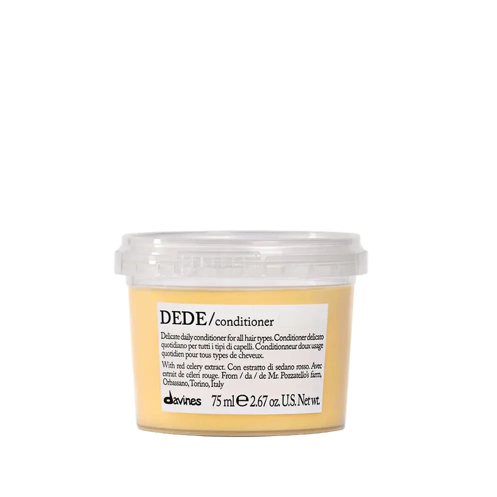 Essential Dede Conditioner Conditioner Davines 2.5 oz 