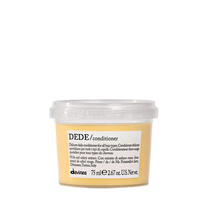 Essential Dede Conditioner Conditioner Davines 2.5 oz 